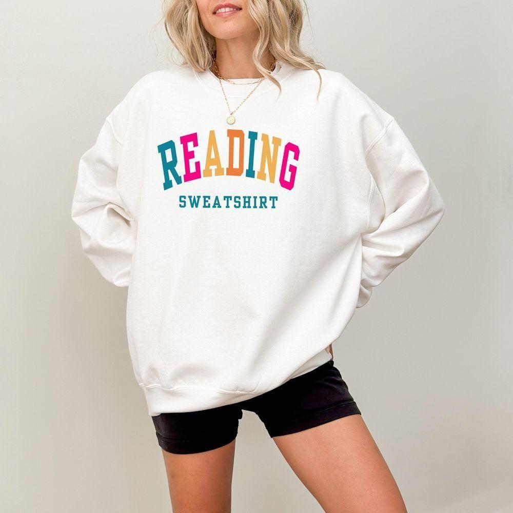 Reading Vuitino Shirt